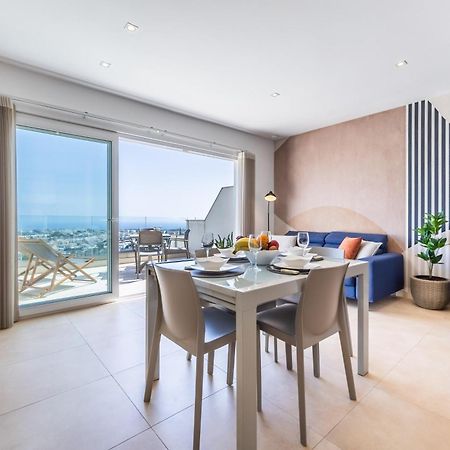 Fl7 Thelodge-Amazing View W Big Terrace By Homely 梅利哈 外观 照片